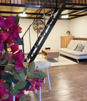 Al Hamra Apartment | كوخ العُلا