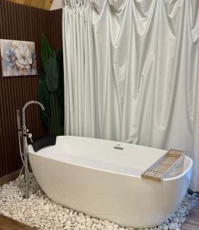 Al Hamra Apartment | كوخ العُلا