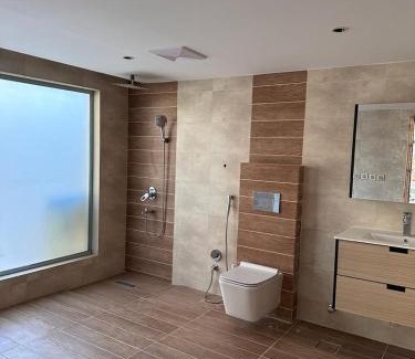 AlUla House | كوخ ساره الريفي