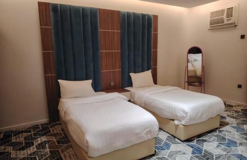 Abha Apartment | كيان الين المنسك - KAYAN ALYN AlMansak Suites