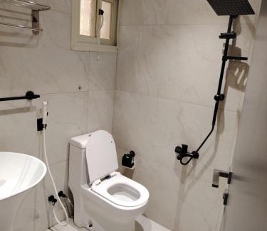 Abha Apartment | كيان الين المنسك - KAYAN ALYN AlMansak Suites