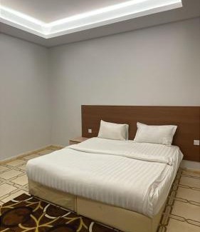 Abha Apartment | كيان الين المنسك - KAYAN ALYN AlMansak Suites