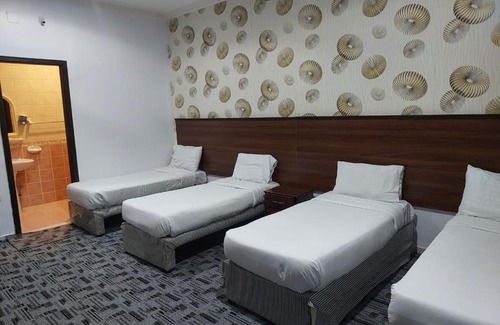 Al Aziziyah Hotel | كيان 1