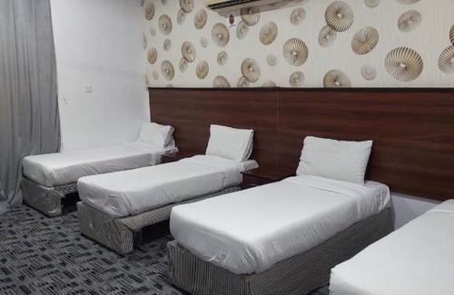 Al Aziziyah Hotel | كيان 1