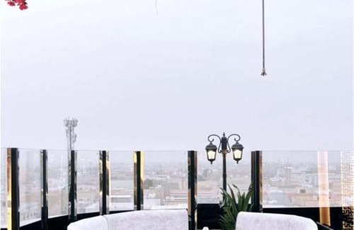 Hafr Al Batin Hotel | لؤلؤة الشرق للشقق المخدومة Luluat Al sharq For Serviced Apartment