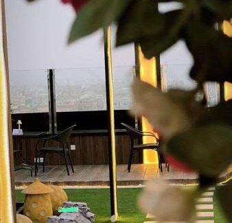 Hafr Al Batin Hotel | لؤلؤة الشرق للشقق المخدومة Luluat Al sharq For Serviced Apartment