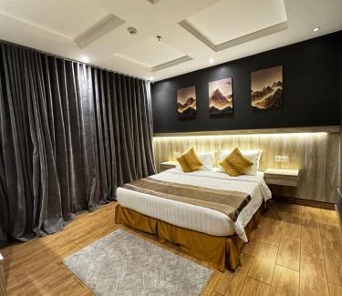 Al-Rawdah Apartment | لارين سويتس