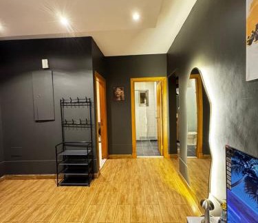 Al-Rawdah Apartment | لارين سويتس