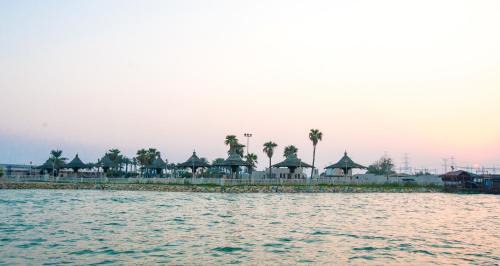 Dhahran Resort | لافونتين البحيرة