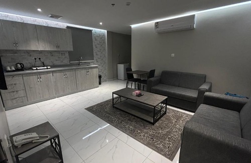 Al Mubarraz Apartment | لاقونا للشقق المخدومة