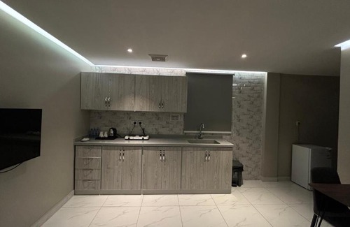 Al Mubarraz Apartment | لاقونا للشقق المخدومة