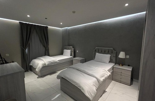 Al Mubarraz Apartment | لاقونا للشقق المخدومة