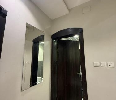 Khamis Mushait Apartment | ليالي رهيف للشقق المخدومه