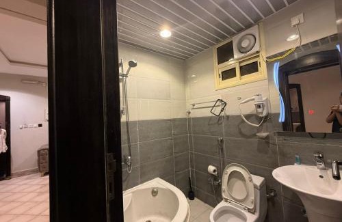 Khamis Mushait Apartment | ليالي رهيف للشقق المخدومه