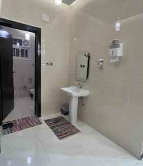 Abha Apartment | ليلك lilac