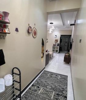 Abha Apartment | ليلك lilac