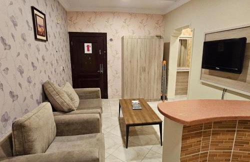 As Salamah Apartment | ليله ود للشقق المخدومة - Laylt wed