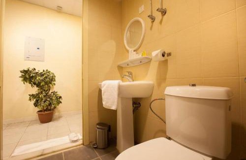 Al Hofuf Apartment | لي لي النخيل للشقق المخدومة - درجة اقتصادية