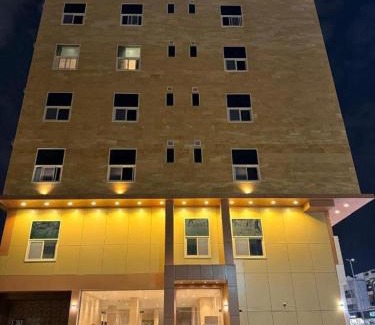 Al-Safa Apartment | مارينا جده للشقق المخدومه