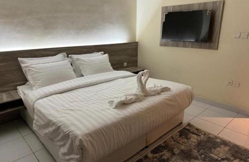 Al-Safa Apartment | مارينا جده للشقق المخدومه