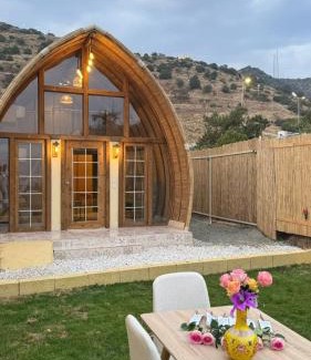 Al Baha Hotel | ماكامايا Makamaya