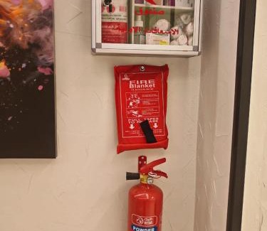 As Salamah House | مبيت هوستل لاين