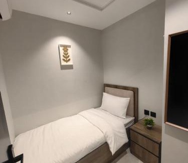 As Salamah House | مبيت هوستل لاين