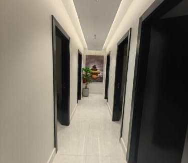 As Salamah House | مبيت هوستل لاين