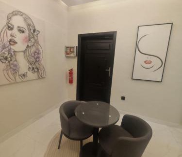 As Salamah House | مبيت هوستل لاين