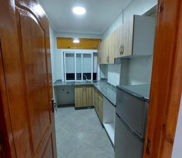 Tangier Apartment | مجمع السباعي
