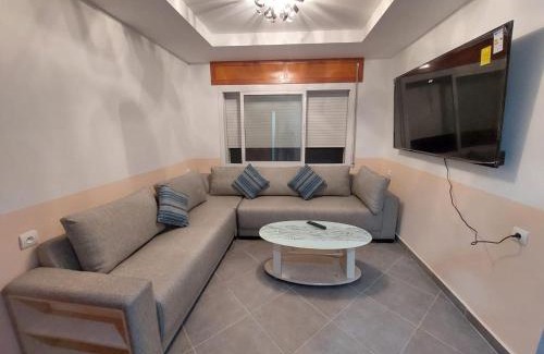 Tangier Apartment | مجمع السباعي