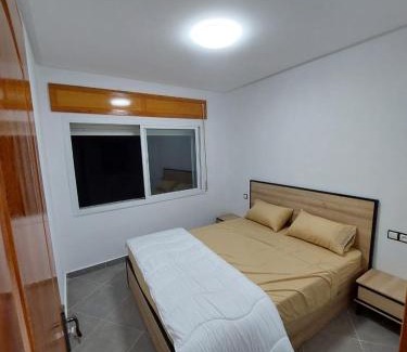 Tangier Apartment | مجمع السباعي