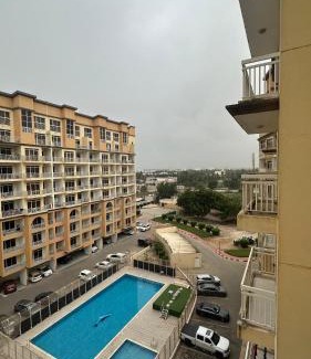 Salalah Apartment | مجمع زهرة الخريف