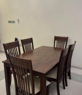 Salalah Apartment | مجمع زهرة الخريف