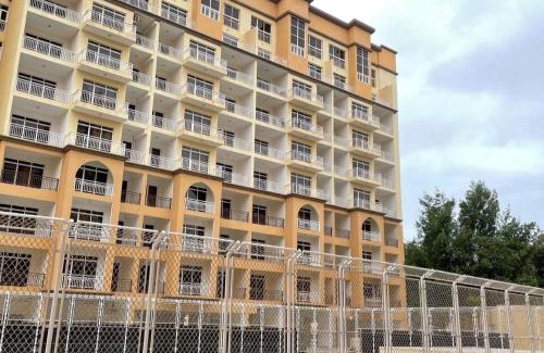 Salalah Apartment | مجمع زهرة الخريف