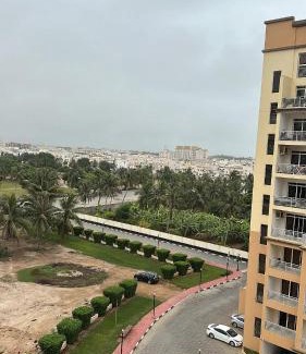 Salalah Apartment | مجمع زهرة الخريف