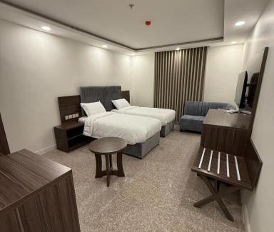 Tabuk Hotel | مجمع مهنا