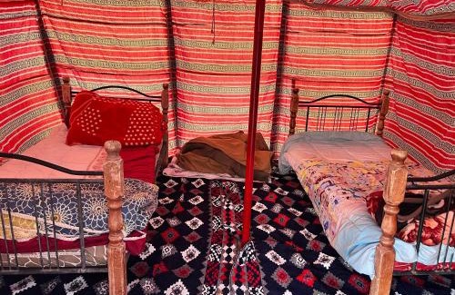 Bidiya Other | مخيم عروق الجوفاءOroj aljofa camp