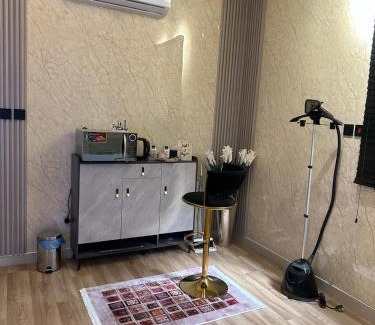 Ha'il Apartment | مدن الشمال للشقق المخدومة