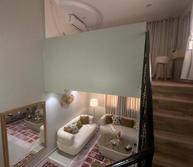 Ha'il Apartment | مدن الشمال للشقق المخدومة