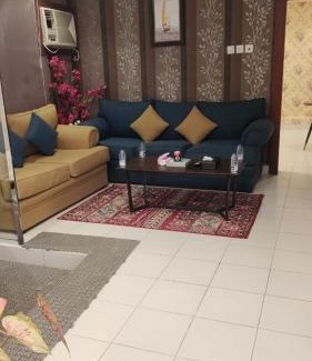 Baljurashi House | مدينة الحدائق لبيوت العطلات شاليهات