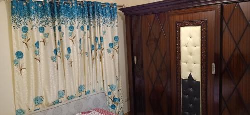 6th of October City Apartment | مدينه الفردوس الجيش أكتوبر