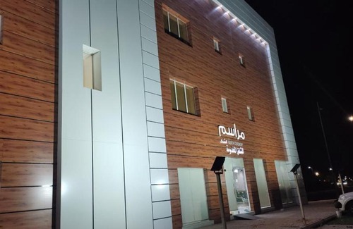 Al Uwayqilah Apartment | مراسم الشمال للشقق المخدومة