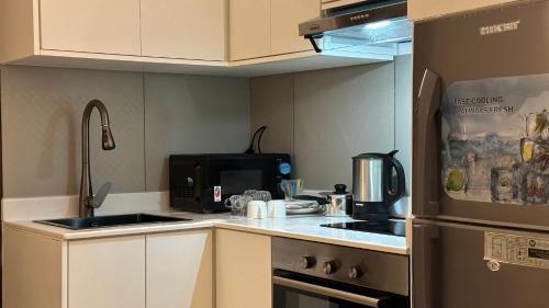 Mirbat Apartment | مراسي للشقق الفندقية - Marasi Hotel Apartments