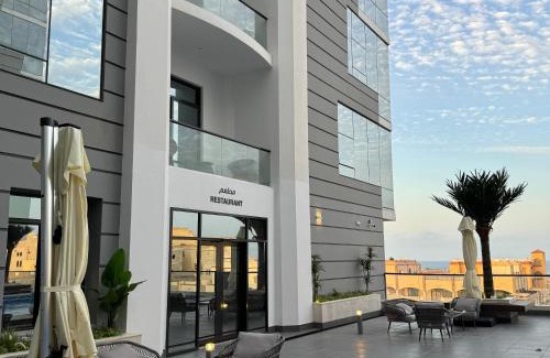 Mirbat Apartment | مراسي للشقق الفندقية - Marasi Hotel Apartments