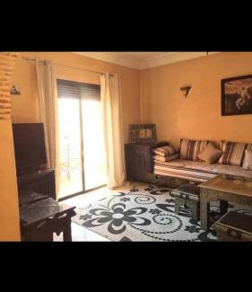 Annakhil Apartment | مراكش