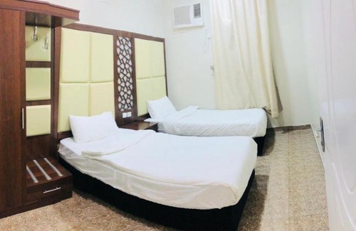 Khamis Mushait Ski Chalet | مرفأ نورلين