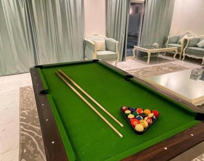 Sharjah Other | مزرعة العائلة