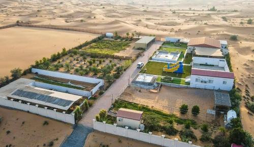 Sharjah Other | مزرعة العائلة