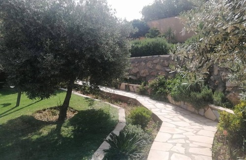 Seeb Ski Chalet | مزرعه الاحلام